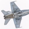 HN-403 - McDonnell Douglas F/A-18C Hornet - Ilmavoimat -1.3.2024