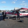 OH-CTM Cessna 152 / BF-Lento