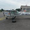 OH-NEU Reims-Cessna FA152 Aerobat / BF-Lento