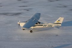 OH-SRH Cessna 172S Skyhawk SP / MIK