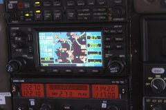 OH-PHE NAV/COMM Avionics