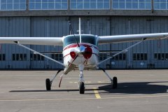 OH-DZF Cessna 208B Grand Caravan / Suomen Laskuvarjokerho