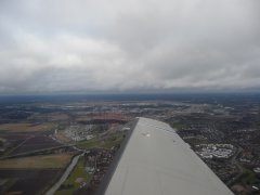 N446MM Piper PA-46-310 Malibu