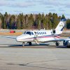 OH-SWI - Cessna 525A CitationJet CJ2+ - Scanwings - 6.4.2024