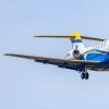 SE-RVA - Pilatus PC-24 - Svenskt Ambulansflyg - 10.4.2024