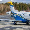 SE-RVA - Pilatus PC-24 - Svenskt Ambulansflyg - 10.4.2024