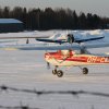 OH-CAO Cessna 152 II / Polyteknikkojen Ilmailukerho (PIK)