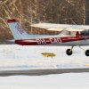 OH-CAO Cessna 152 II / Polyteknikkojen Ilmailukerho (PIK)