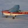 OH-CTL Cessna 172M Skyhawk II / MIK