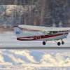 OH-CTL Cessna 172M Skyhawk II / MIK