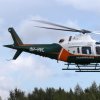 OH-HVL AgustaWestland AW119Ke Koala / Border Guard