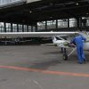 OH-CTH Cessna 152 II / BF-Lento / Hangar One