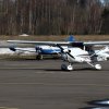 OH-KLE Cessna 172S Skyhawk SP II / Kuopion Lentäjät