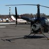 OH-HKM Robinson R22 Beta II / Helitour