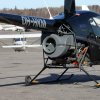 OH-HKM Robinson R22 Beta II / Helitour