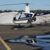 OH-HPK Robinson R22 Beta / Eves-Air