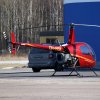 OH-HEK Robinson R22 Beta / Helitour