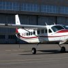 OH-DZF Cessna 208B Grand Caravan / Suomen Laskuvarjokerho