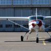 OH-DZF Cessna 208B Grand Caravan / Suomen Laskuvarjokerho