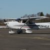 OH-KLE Cessna 172S Skyhawk SP II / Kuopion Lentäjät