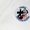 OH-CAY Cessna 172 / Suomen Lentopelastusseura Search And Rescue Logo