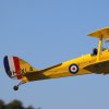 OH-XLA de Havilland DH82A Tiger Moth