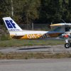 OH-CRA Cessna 152 / BF-Lento