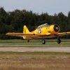 G-TXAN North American T-6D Texan