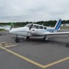 D-GHFW Piper PA-30-160 Twin Comanche