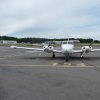 D-GHFW Piper PA-30-160 Twin Comanche