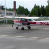 OH-COF Cessna 152 II / BF-Lento