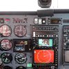 N446MM Piper PA-46-310P Malibu / Instrument panel