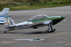 OH-XRV Van´s RV-8