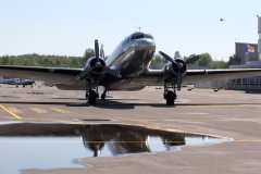 OH-LCH Douglas DC-3A / DC-Yhdistys