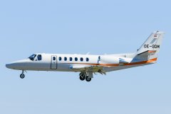 OE-GDM Cessna 560 Citation Encore+ 15.5.-24