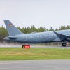 15+11 - Airbus A321-251NX - Luftwaffe (Saksan Ilmavoimat) - 24.5.2024