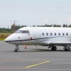 D-AAAX - Bombardier Challenger 604 - Air Independence - 24.5.2024