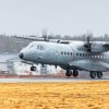 CC-2 - CASA C-295M - Ilmavoimat - 27.4.2024