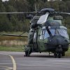 NH-203 NHIndustries NH90 TTH / Finnish Army Aviation