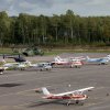 NH-203 & NH-205 / Finnish Army Aviation