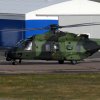 NH-205 NHIndustries NH90 TTH / Army Aviation