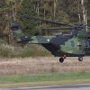 NH-205 NHIndustries NH90 TTH / Finnish Army Aviation