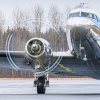 OH-LCH - Douglas DC-3 (C-53C Skytrooper) - DC-Yhdistys (Airveteran) - Vaasa EFVA 27.4.2024