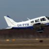 OH-PYW Piper PA-28-181 Archer II / Espoon Moottorilentäjät ESMO