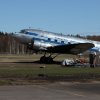 OH-LCH Douglas DC-3A / Airveteran / DC-Yhdistys ry