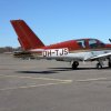 OH-TJS Socata TB-21 Trinidad