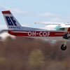 OH-COF Cessna 152 II / BF-Lento