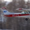 OH-CTL Cessna 172M Skyhawk II / Malmin Ilmailukerho MIK