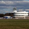 Helsinki-Malmi Airport Terminal Building