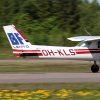 OH-KLS Cessna 152 II / BF-Lento